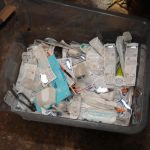 VIDEO: Tvrdá rána pro drogovou scénu. Táborští kriminalisté se zásahovkou si přišli pro dealery