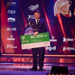 Jihočeši bodovali v anketě Dobrovolní hasiči roku