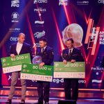 Jihočeši bodovali v anketě Dobrovolní hasiči roku