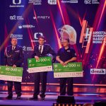 Jihočeši bodovali v anketě Dobrovolní hasiči roku