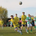 V Roudném udělal rozdíl ve skóre střelec Kadlec. Výstavní trefou pojistil výhru Malše