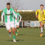 V Roudném udělal rozdíl ve skóre střelec Kadlec. Výstavní trefou pojistil výhru Malše