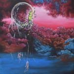 Laboratoř nebo ateliér? Jihočeská univerzita otevřela výstavu, kde se věda potkává s uměním