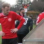 Fotbal: Krutá tečka pro Týn. Neproměnil penaltu, bod mu v nastaveném čase sebral Neužil