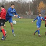 Fotbal: Krutá tečka pro Týn. Neproměnil penaltu, bod mu v nastaveném čase sebral Neužil