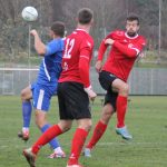 Fotbal: Krutá tečka pro Týn. Neproměnil penaltu, bod mu v nastaveném čase sebral Neužil