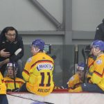 Hokej: Juniory Motoru doma dělily čtyři vteřiny od nájezdů. Nedorostův návrat