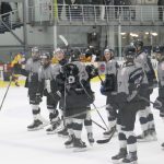 Hokej: Juniory Motoru doma dělily čtyři vteřiny od nájezdů. Nedorostův návrat