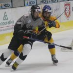 Hokej: Juniory Motoru doma dělily čtyři vteřiny od nájezdů. Nedorostův návrat