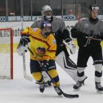 Hokej: Juniory Motoru doma dělily čtyři vteřiny od nájezdů. Nedorostův návrat