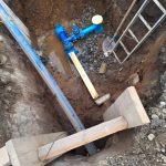 Obyvatelé Lužnice budou nově pít vodu z Hamru