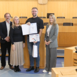 Kraj vyhlásil výsledky ceny Spokojený zákazník