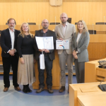 Kraj vyhlásil výsledky ceny Spokojený zákazník