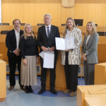 Kraj vyhlásil výsledky ceny Spokojený zákazník