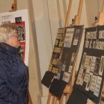 Výstava ve Strakonicích připomíná historii základní umělecké školy