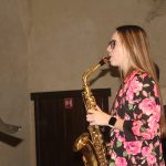 Výstava ve Strakonicích připomíná historii základní umělecké školy