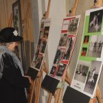 Výstava ve Strakonicích připomíná historii základní umělecké školy