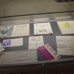 Výstava ve Strakonicích připomíná historii základní umělecké školy