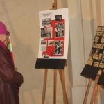 Výstava ve Strakonicích připomíná historii základní umělecké školy