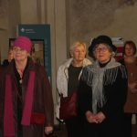 Výstava ve Strakonicích připomíná historii základní umělecké školy