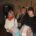 Výstava ve Strakonicích připomíná historii základní umělecké školy