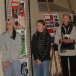 Výstava ve Strakonicích připomíná historii základní umělecké školy