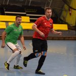 FUTSAL: Brufen zaskočil Delfíny, Ovečky sedmi góly vyprovodily Dream Team