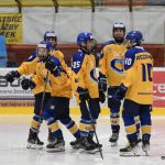 Dorost Králů byl na ústeckého favorita krátký