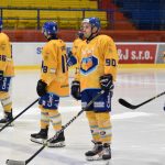 Žádné napínavé derby! Milevsko v Písku jasně dominovalo