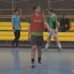 FUTSAL: Parta se proti Motoru nesešla, Masters vyzráli na Gardu