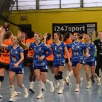 Sokolky se statečně rvaly, body ale putovaly do Mostu