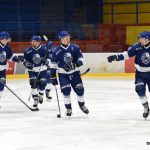 Králové oslavili výročí zimáku jasnou výhrou nad Mostem