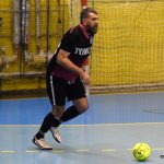 FUTSAL: Šlágr pro Delfíny, za tři body také Motor, Ovečky, Orcas a Masters