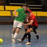 FUTSAL: Brufen zaskočil Delfíny, Ovečky sedmi góly vyprovodily Dream Team