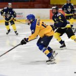 Dorost Králů byl na ústeckého favorita krátký