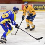 Žádné napínavé derby! Milevsko v Písku jasně dominovalo