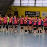 Memoriál Rudolfa Žaby ovládly Slovenky, Písku cinkl bronz