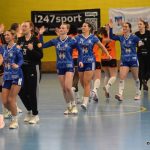 Sokolky se statečně rvaly, body ale putovaly do Mostu