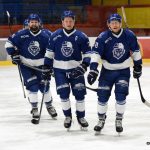 Králové oslavili výročí zimáku jasnou výhrou nad Mostem