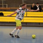 Písecký futsal měl před Vánoci nabitý program
