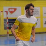 FUTSAL: Boomers a Béčka slaví první body, béčko Delfínů, Vokurky a Wanasto stále bez ztráty