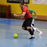 FUTSAL: Brufen zaskočil Delfíny, Ovečky sedmi góly vyprovodily Dream Team