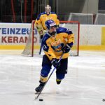 Dorost Králů byl na ústeckého favorita krátký