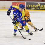 Žádné napínavé derby! Milevsko v Písku jasně dominovalo