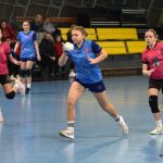 Memoriál Rudolfa Žaby ovládly Slovenky, Písku cinkl bronz