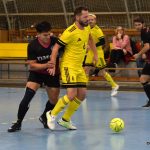 FUTSAL: Šlágr pro Delfíny, za tři body také Motor, Ovečky, Orcas a Masters