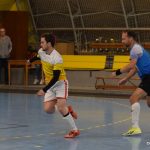 FUTSAL: Boomers a Béčka slaví první body, béčko Delfínů, Vokurky a Wanasto stále bez ztráty