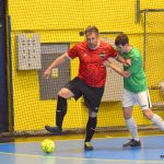 FUTSAL: Brufen zaskočil Delfíny, Ovečky sedmi góly vyprovodily Dream Team