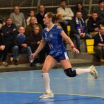 Sokolky se statečně rvaly, body ale putovaly do Mostu