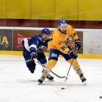 Králové oslavili výročí zimáku jasnou výhrou nad Mostem